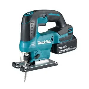 MAKITA DJV184RFJ CORDLESS TOP HANDLE TYPE JIG SAW FOR 18V LI-ION LXT