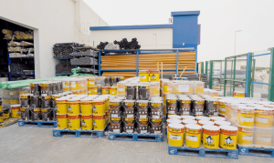 Building Material Trends in 2025: What Contractors Should Know in the UAE