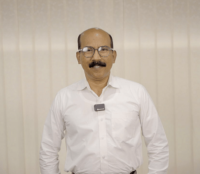 Manoj kumar