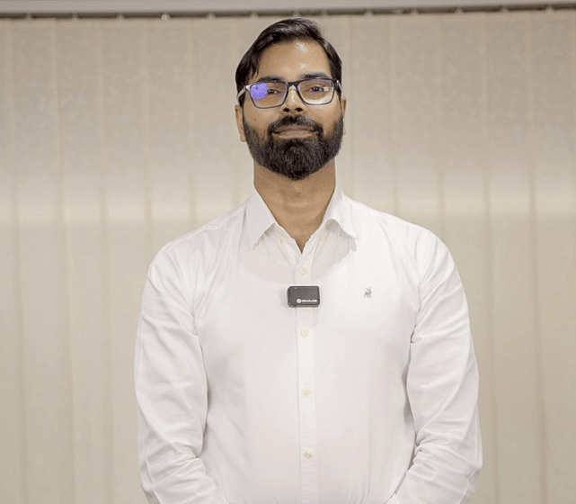 Ratheesh
