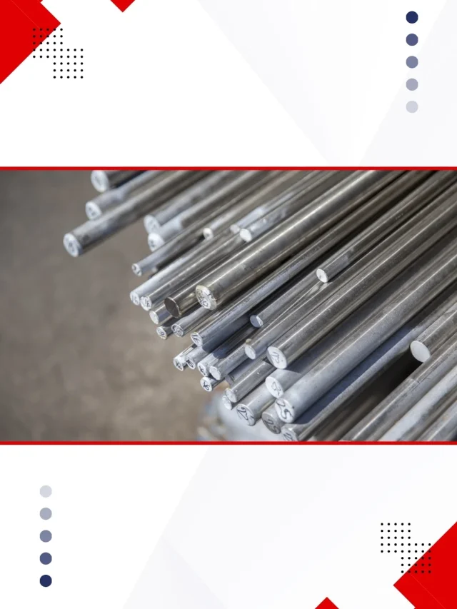 Steel bar supplier UAE