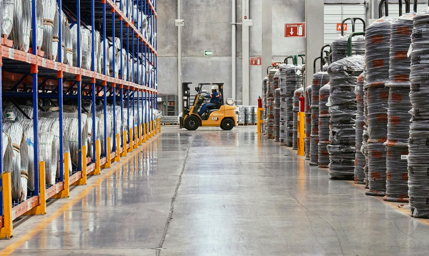 The Rise of Local Sourcing: Why UAE-Made Building Materials Are Becoming Strategically Important