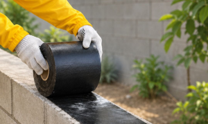 Waterproofing in the UAE: Protecting Buildings Against Heat, Humidity and Water Damage